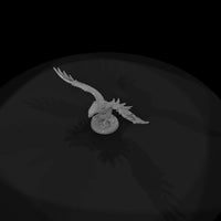 creature-p120-storm-talon-falcon-beast — thumbnail 6