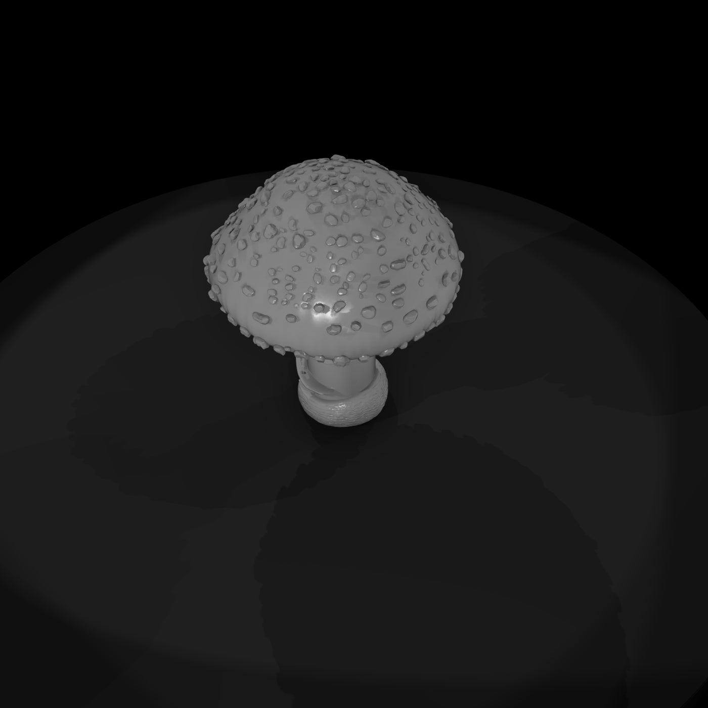 stylized-fly-agaric-mushroom-amanita-diorama-scatter-723041