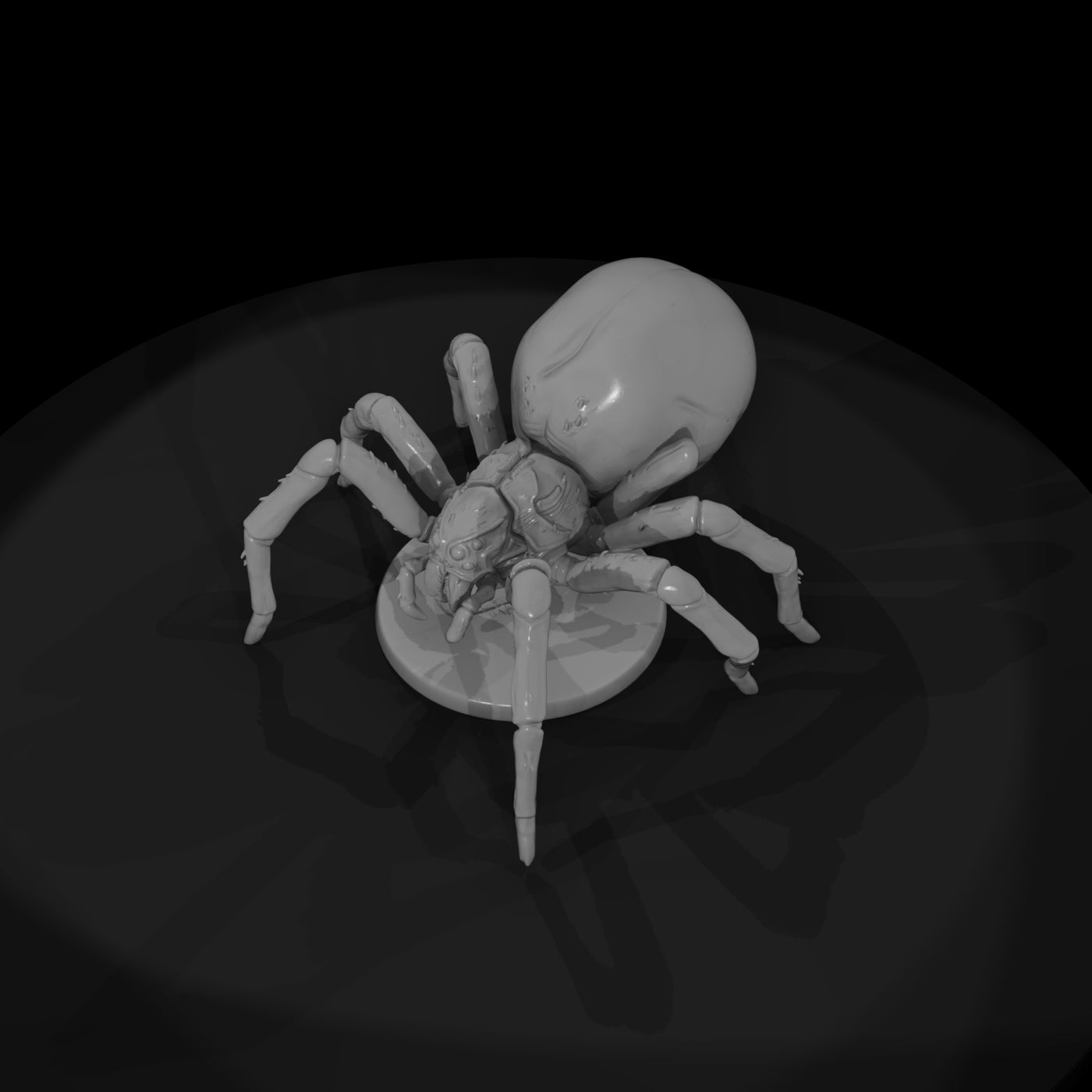 gloom-web-widow-spider-and-35fbf1
