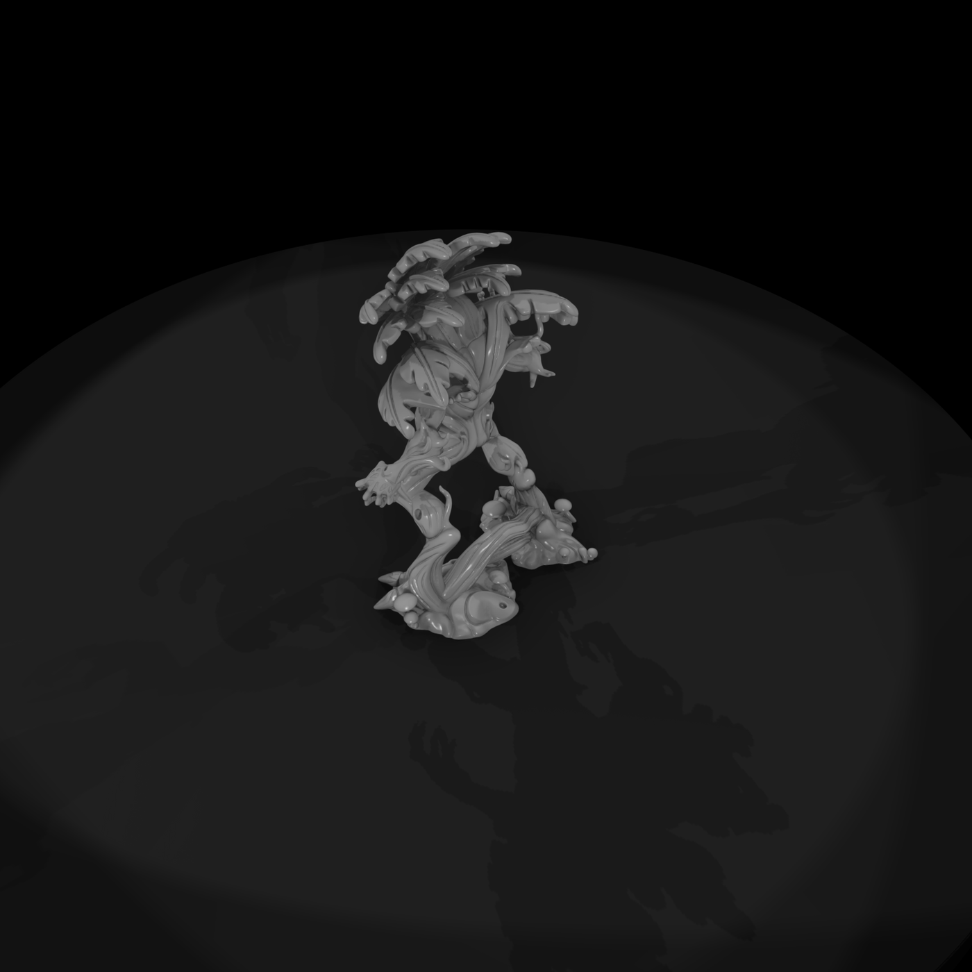 Forest Treant