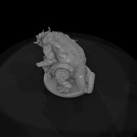 stylized-dark-fantasy-grotesque-demon-miniature-zd — thumbnail 6