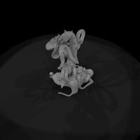 thornmaw-stylized-man-eating-thorned-plant-monster-miniature-207962 — thumbnail 7