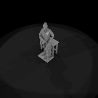 poparc-0491-dressing-room-attendant — thumbnail 6