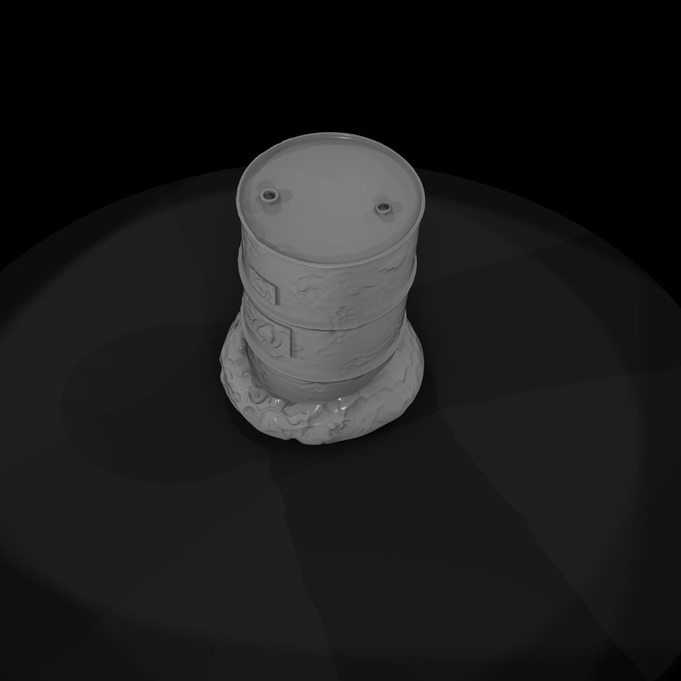 oil-barrel