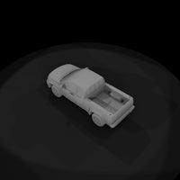 mid-size-pickup-truck-ho-1-87-647854 — thumbnail 7