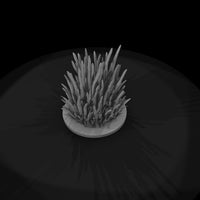 stylized-tall-grass-clump-222466 — thumbnail 7