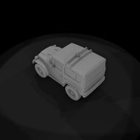 classic-short-wheelbase-off-road-suv-fj40-style-3d-printable-miniature-709644 — thumbnail 7