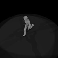 female-pilot-miniature-running-pose-935991 — thumbnail 6