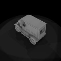 ford-model-t-delivery-truck-ho-scale-1-87-diorama-model-454696 — thumbnail 7