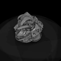 damaged-wooden-barrel-pile-3d-printable-diorama-scatter-240840 — thumbnail 7
