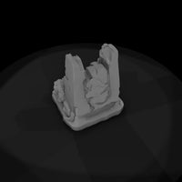 lion-throne-fantasy-diorama-tabletop-throne-356998 — thumbnail 7