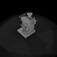 20260612-two-story-weathered-building-model-e65261 — thumbnail 6