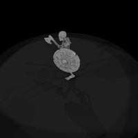skeleton-berserker — thumbnail 8