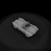 shelby-cobra-roadster-diorama-car-175746 — thumbnail 7