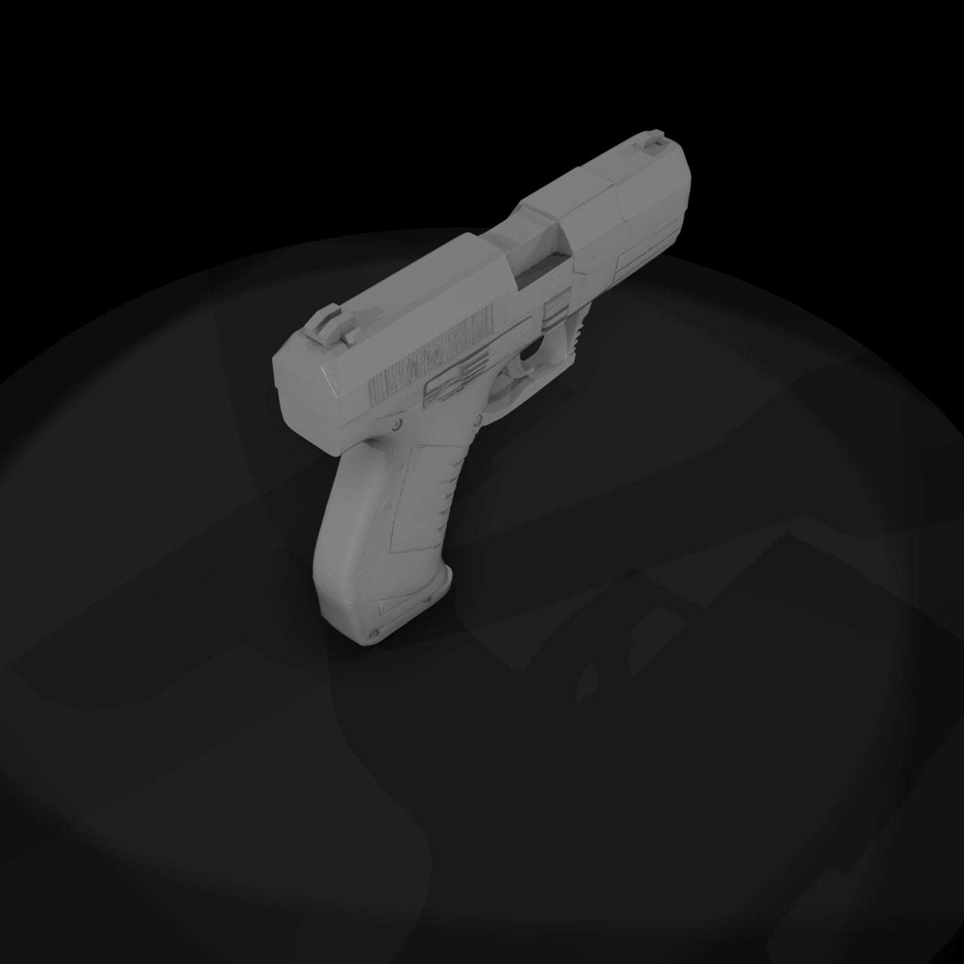 walther-p99-semi-automatic-pistol