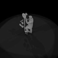 railroad-personnel-freight-yard-signal — thumbnail 8