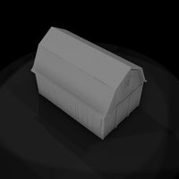 barn — thumbnail 7