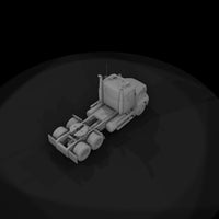 2007-mack-vision-cxn613-daycab-tractor-truck-3-axle — thumbnail 9
