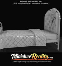 victorian-era-brass-or-cast-iron-bed-with-headboard-and-footboard — thumbnail 8