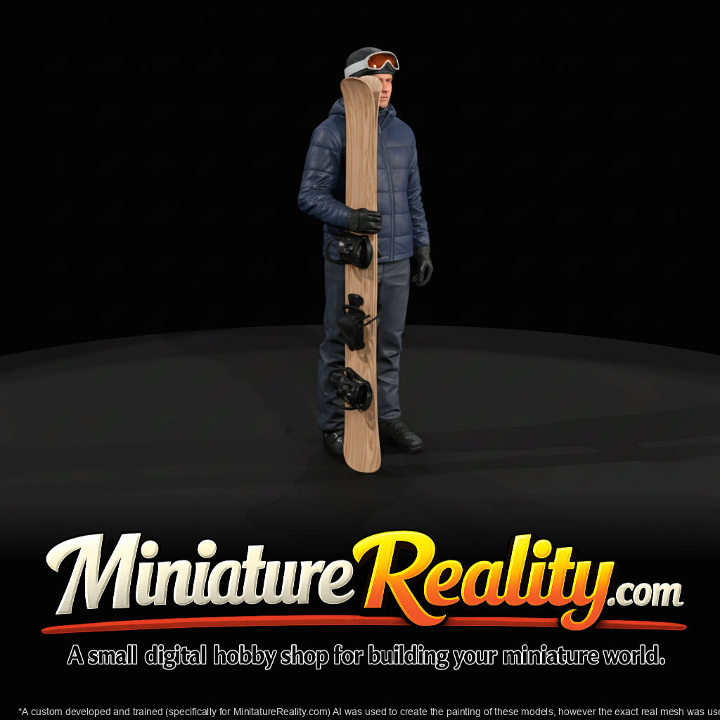 winter-skier-man-holding-skis