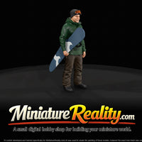 winter-skier-young-man-holding-snowboard — thumbnail 8