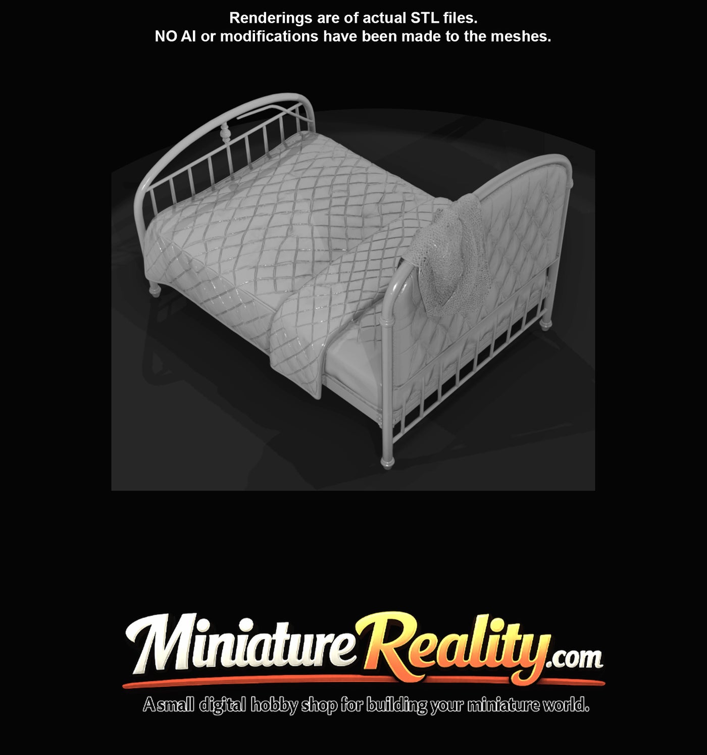 victorian-era-brass-or-cast-iron-bed-with-headboard-and-footboard