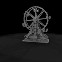 cir-162-ride-kiddie-ferris-wheel — thumbnail 7
