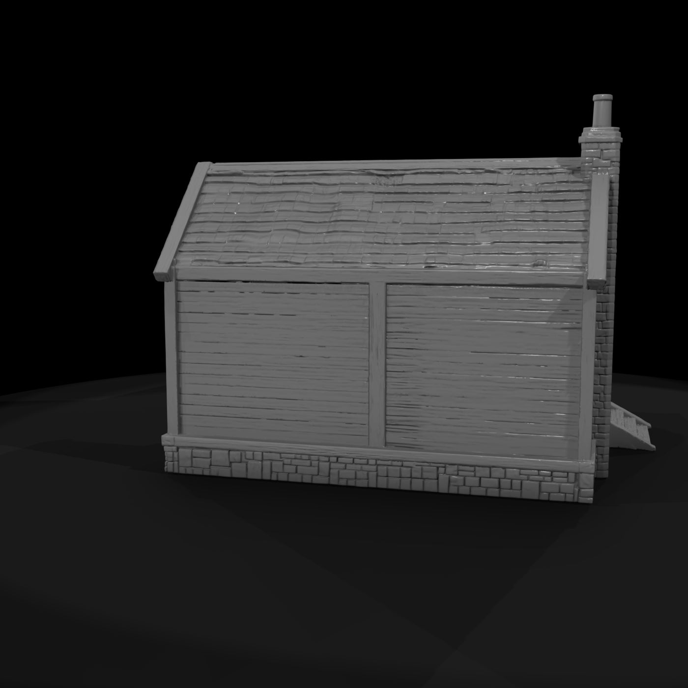 smallwoodenruralstation