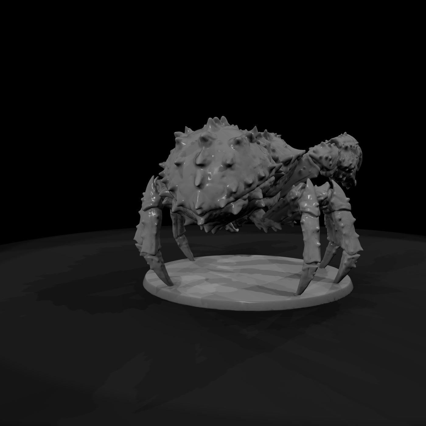 creature-p101-crusher-claw-crab-spider
