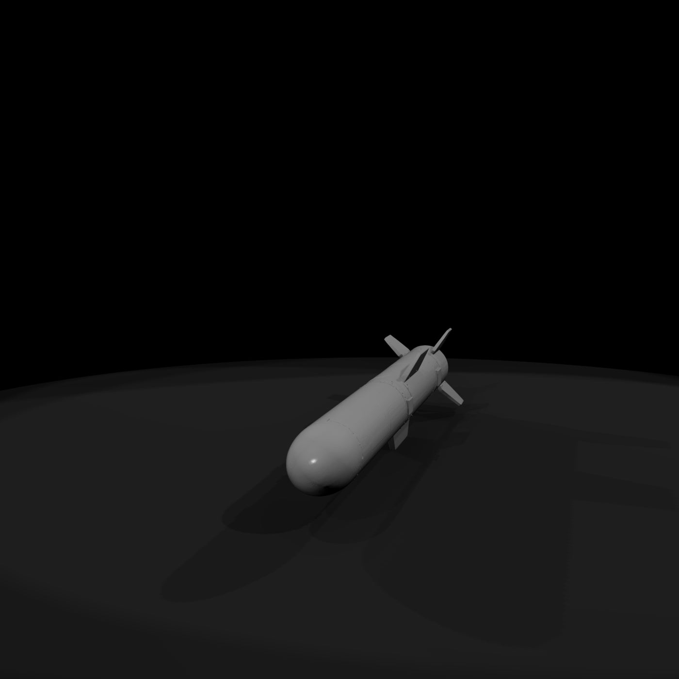 agm-84d-harpoon-anti-ship-missile
