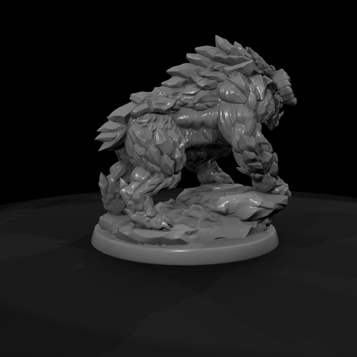 creature-p162-crystal-frost-snow-beast