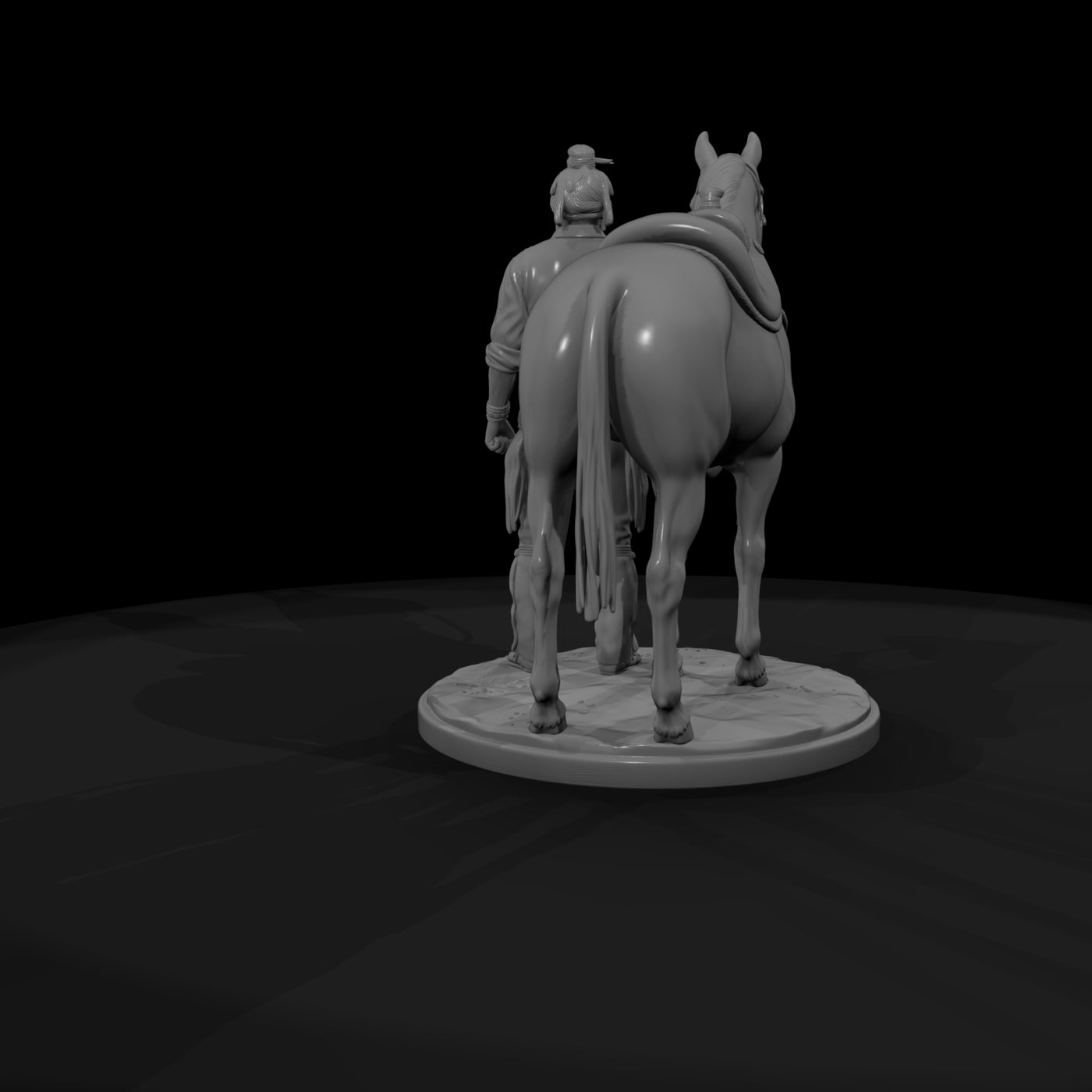 nsw-009-navajo-din-horseman
