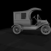 ford-model-t-touring-car-ho-1-87-diorama-model-185113 — thumbnail 8