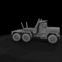 heavy-duty-6x6-truck-3d-printable-miniature-906276 — thumbnail 7