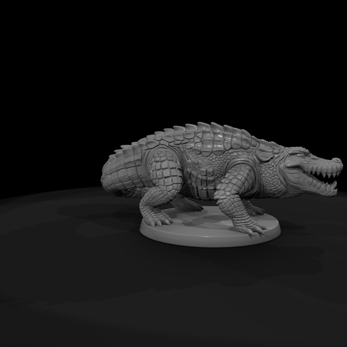 stylized-armored-giant-crocodile-tabletop-miniatur