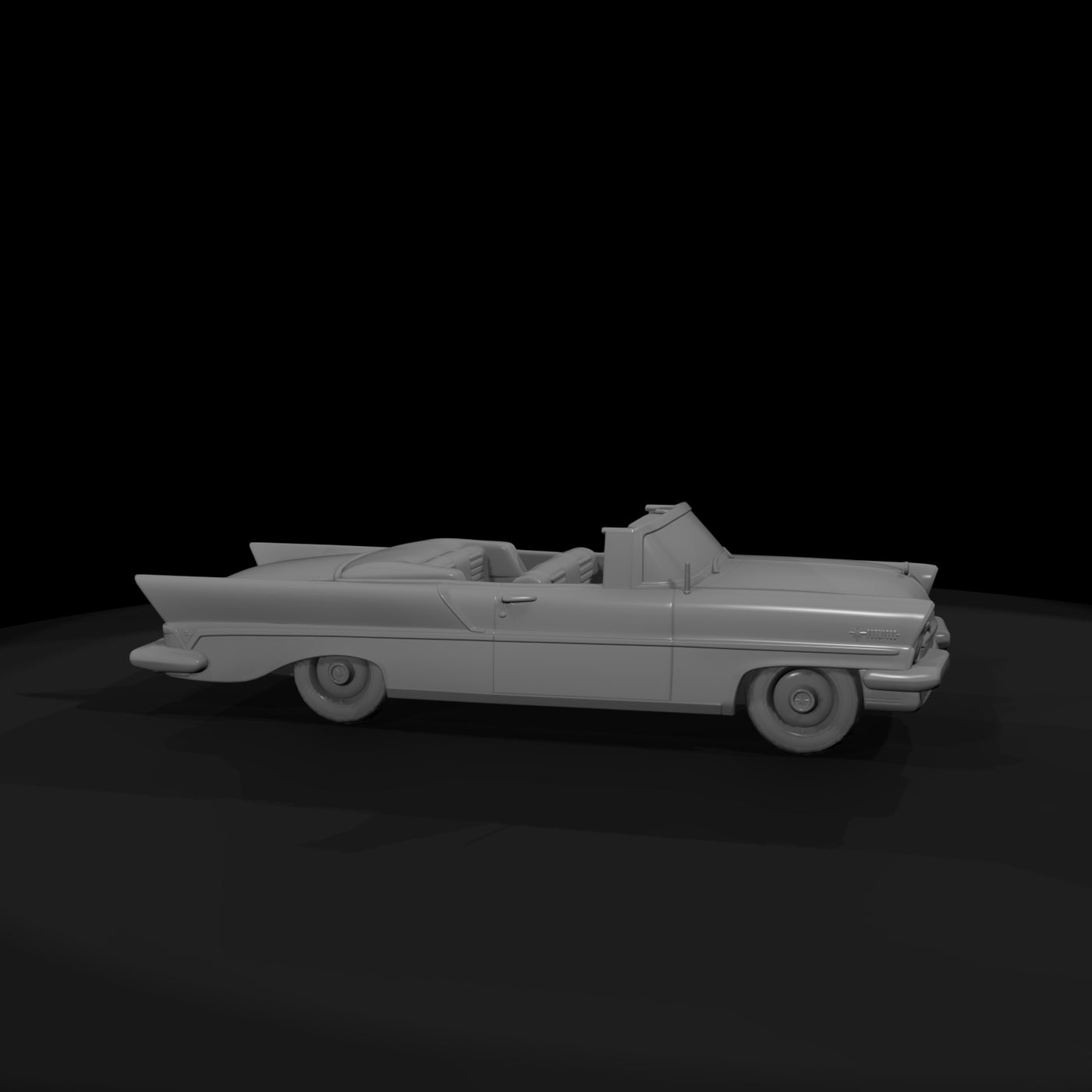 1957-lincoln-convertible