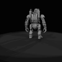 nightmare-clockwork-creatures-the-steam-powered-ha — thumbnail 7