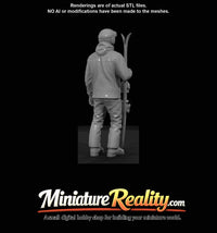 winter-skier-man-standing-holding-skis — thumbnail 7