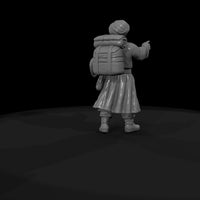 hist-0227-silk-road-trader-miniature-figure — thumbnail 7