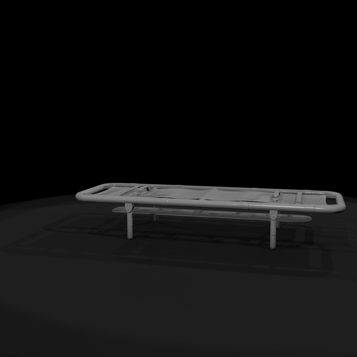 rescue-stretcher