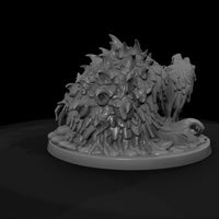 tar-pit-lurker-sludge-monster-and-dio-6d2d1d — thumbnail 7