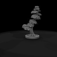 stylized_bonsai_tree_3d_model_l3iwifbj — thumbnail 7
