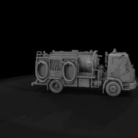 air-065-gse-lavatory-service-truck — thumbnail 7