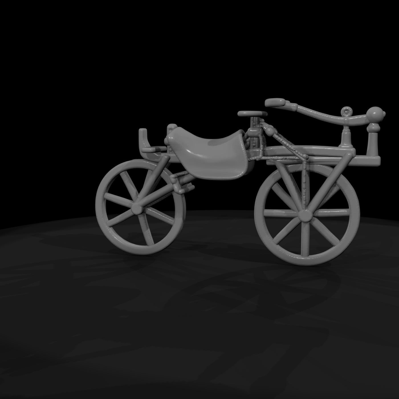 early-bike