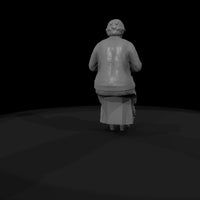 elderly-caucasian-woman — thumbnail 9
