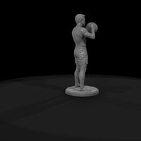 bch-034-man-beach-ball-inflate-0f0108 — thumbnail 8