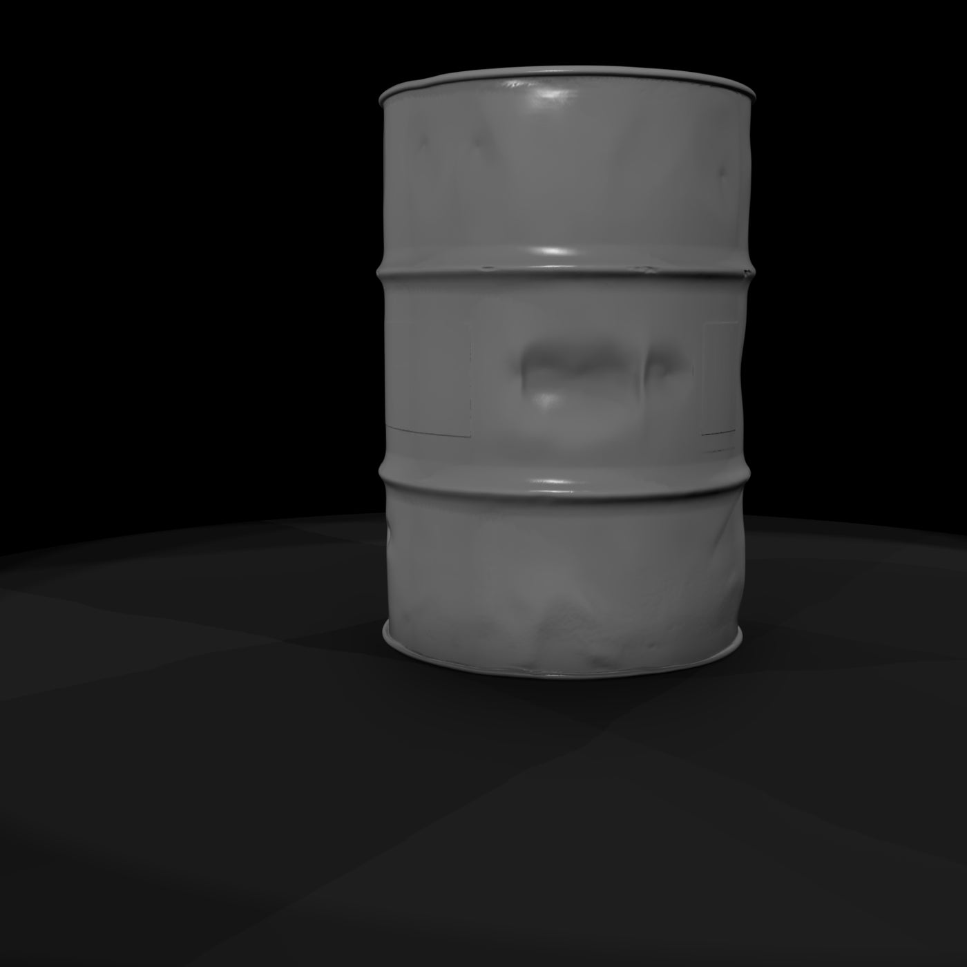 rusted-barrel
