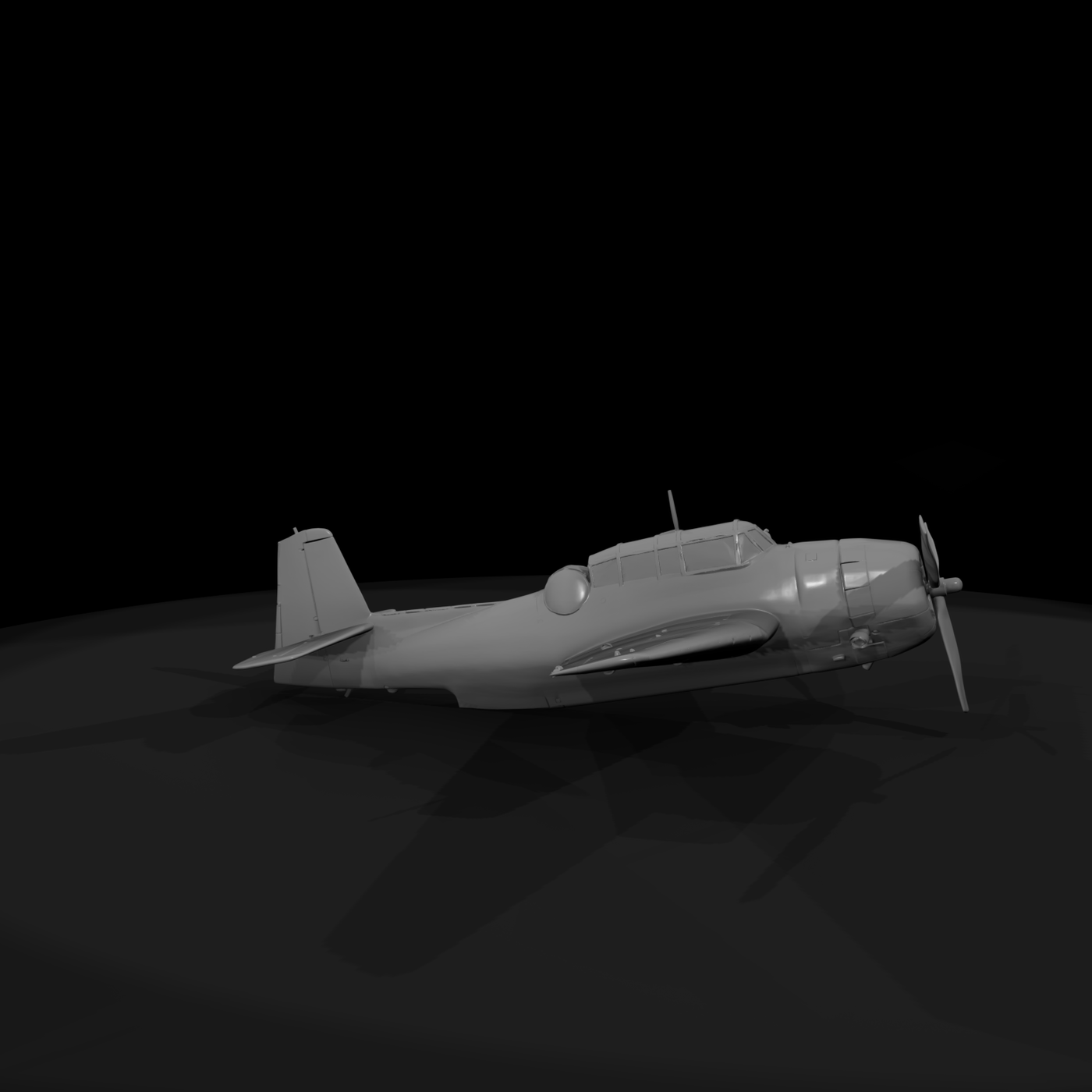 20260612 Grey Vintage Warplane E9E1946C89