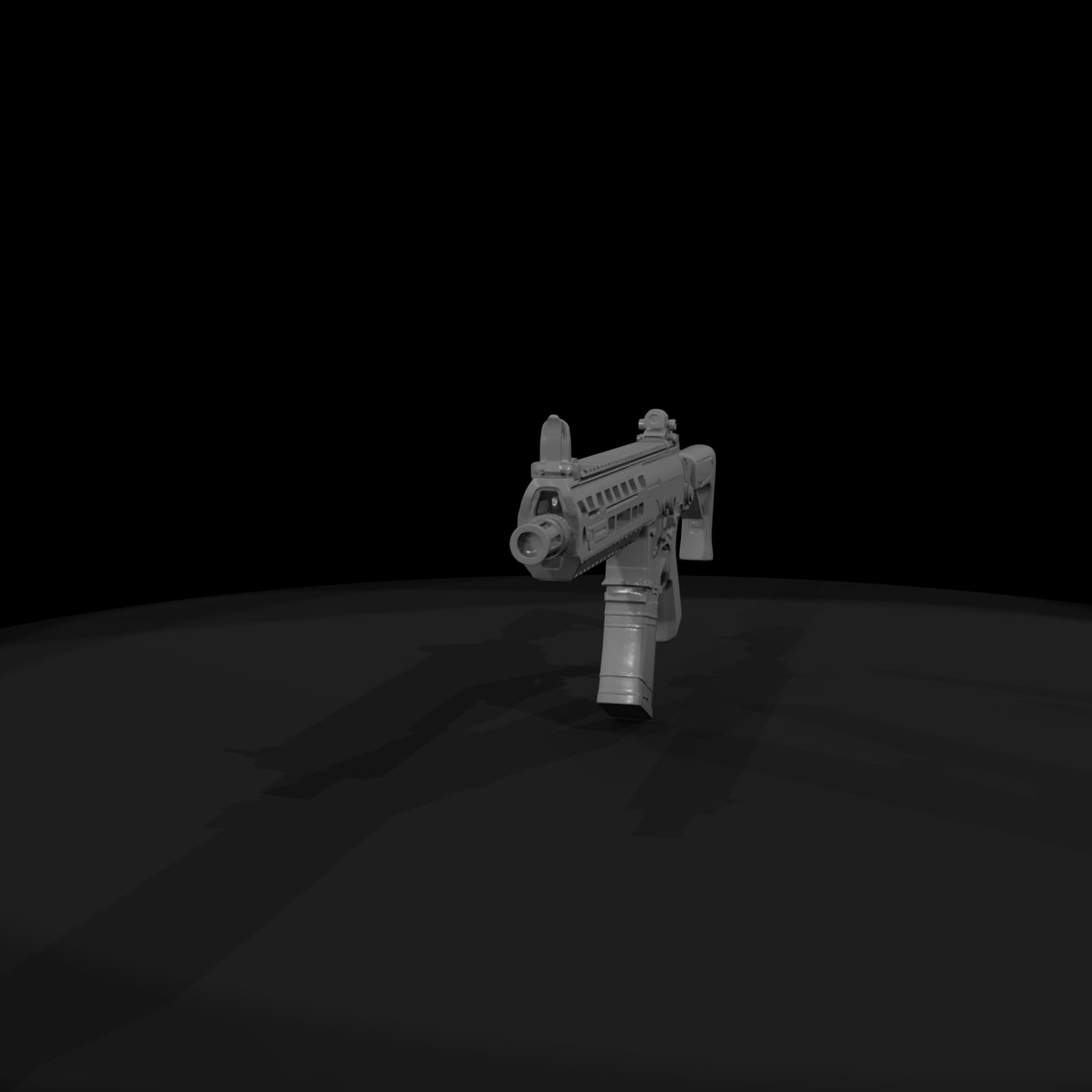 m13-assault-rifle-3d-printable-miniature-718476