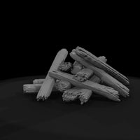 charred-campfire-log-pile-diorama-railroad-prop-664561 — thumbnail 8
